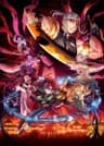 Demon Slayer: Kimetsu no Yaiba Entertainment District Arc